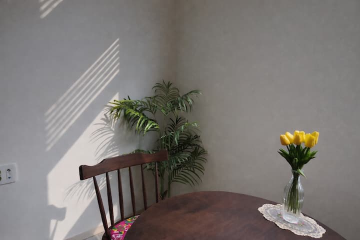 [Private]cozy Retro Accommodation Called Moodstay - 운정1동