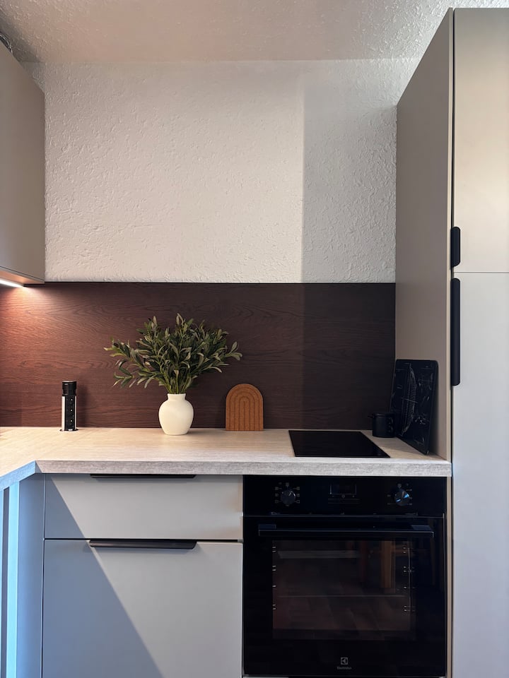 Studio 4 Personnes Embrun Plan D’eau - Embrun