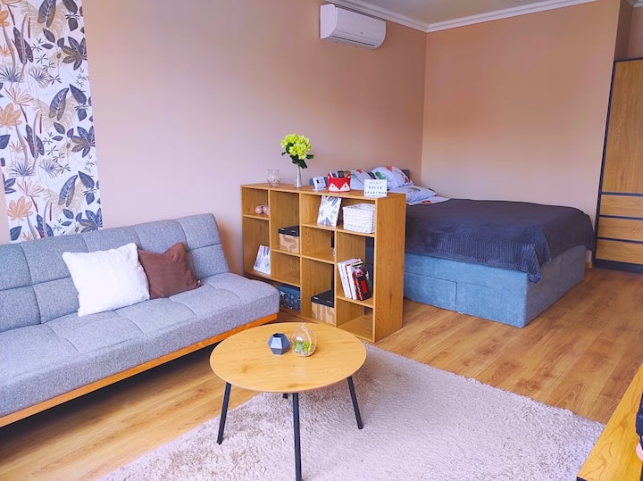 Lilibella Apartman - Miskolc