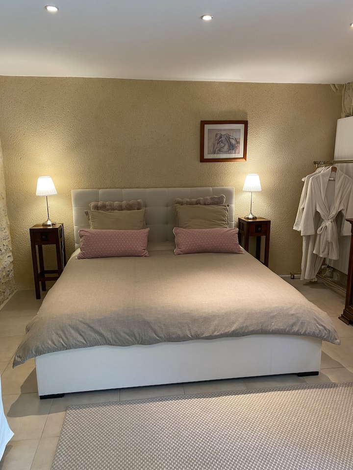 ห้องนอน