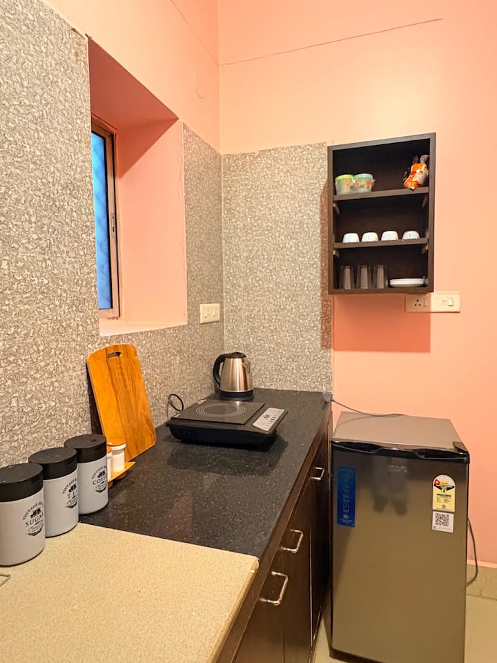 Orbital Abode Near Airport - Bhubaneswar