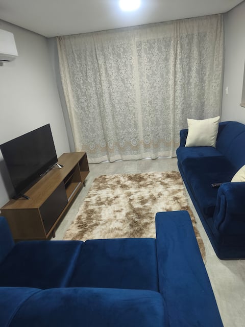 Imóvel de sucesso: 2-bedroom apartment with garage and great location em Caxias Do Sul