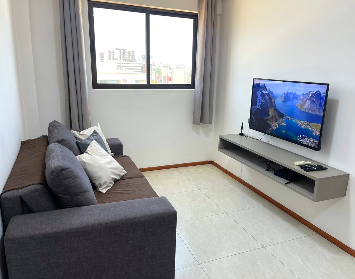 მისაღები ოთახი