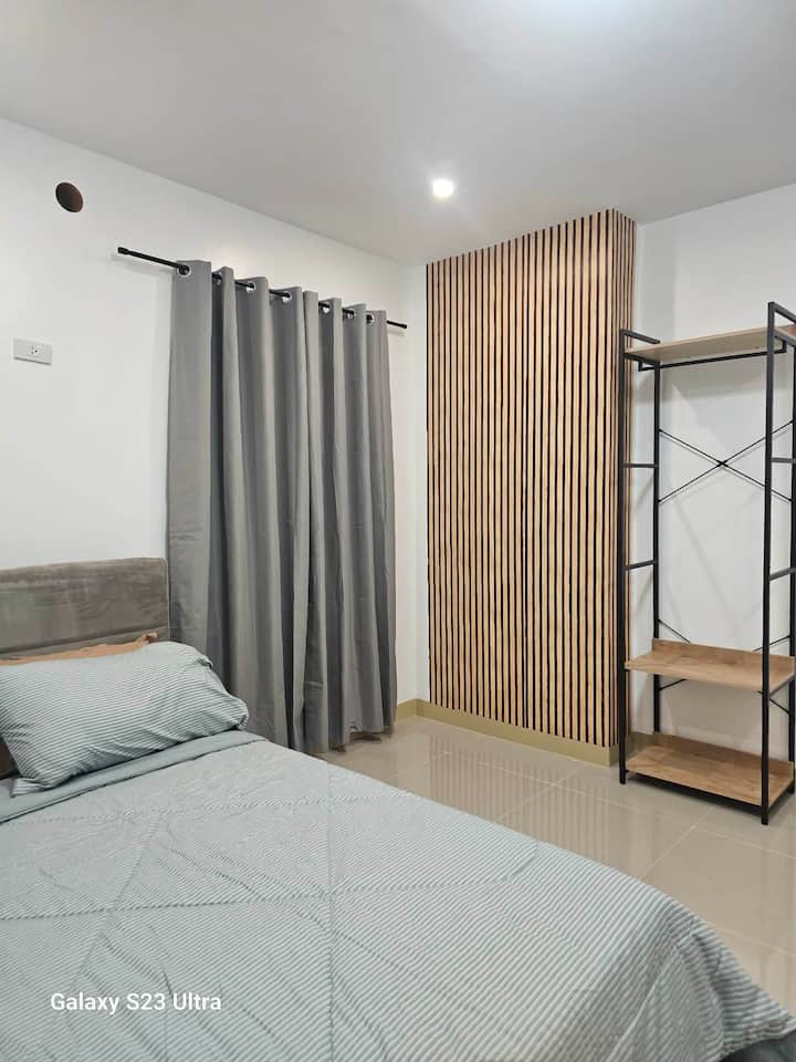 ห้องนอน