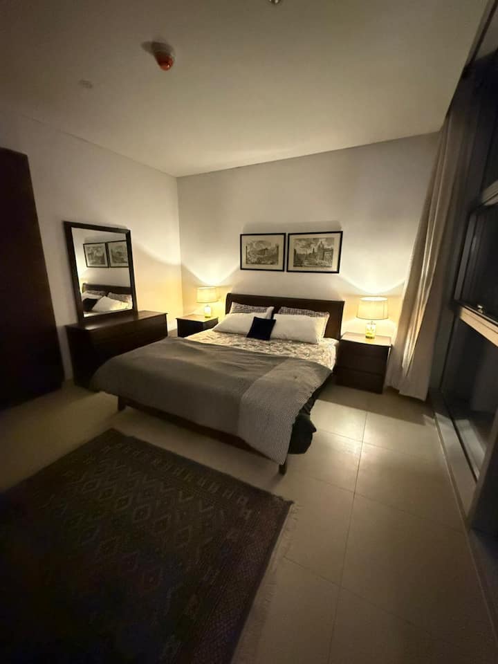 Luxury 1br | Margalla View | Diplomatic Enclave - Islamabad