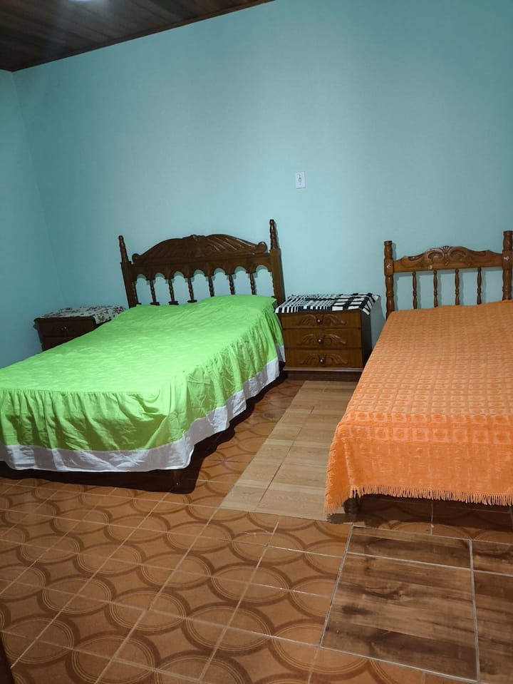 Dhomë gjumi 3