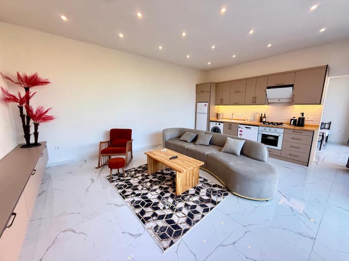 Villa Safir - Калкан