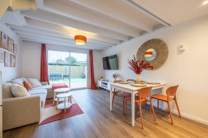 La Maison Proustienne - Welkeys - Cabourg