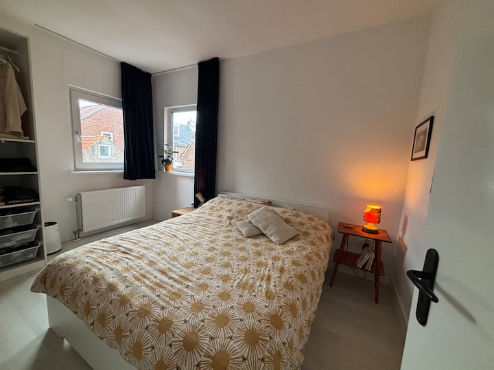 Habitación 1