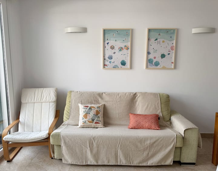 Sicilia Apartament - Oliva