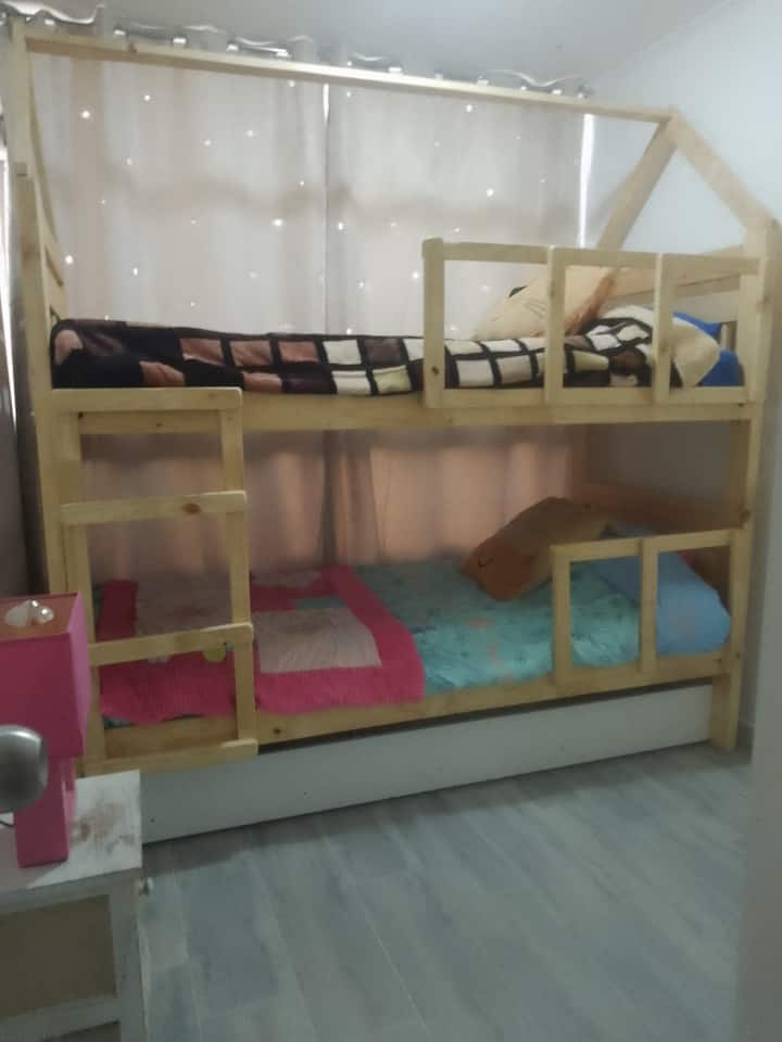 Habitación