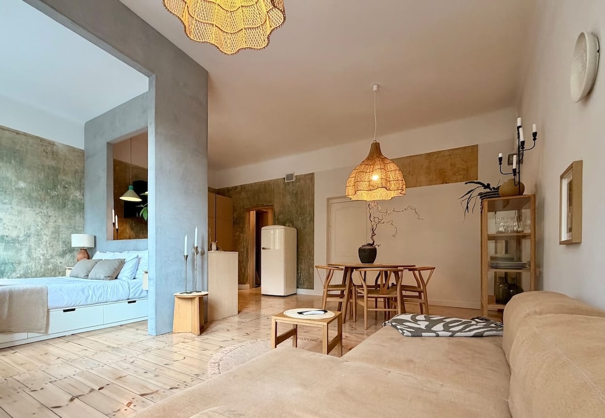 Boutique Central Apartment