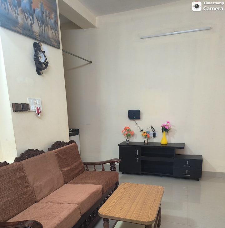 S R Homestay Kodikal - Mangalore