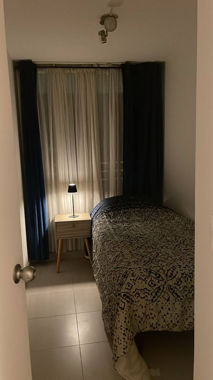 Spálňa 3