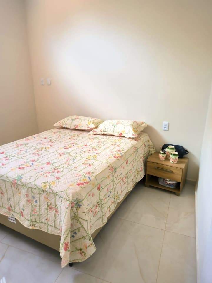 Habitación 1