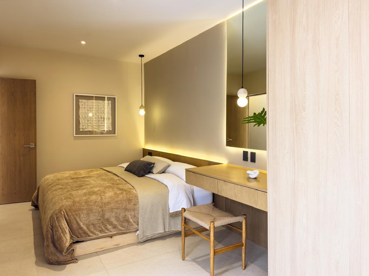 Airbnb con mejor rendimiento: Casa Las Plazas. Comfortable and completely renovated. en Virreyes