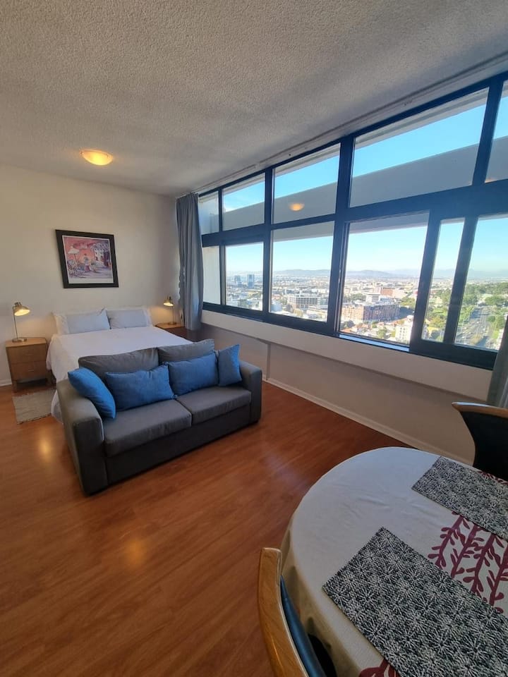 Skyview On Level 17 - Le Cap
