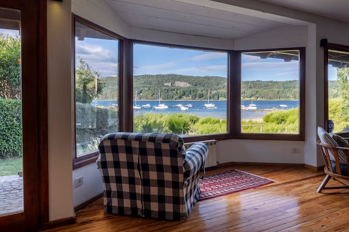 Patagonia Design Lake House - Bariloche