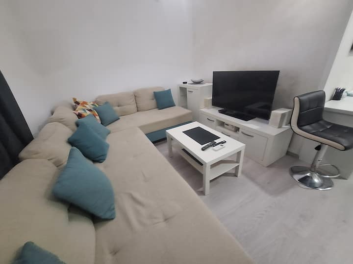Apartment Star Plus Budva - Budva