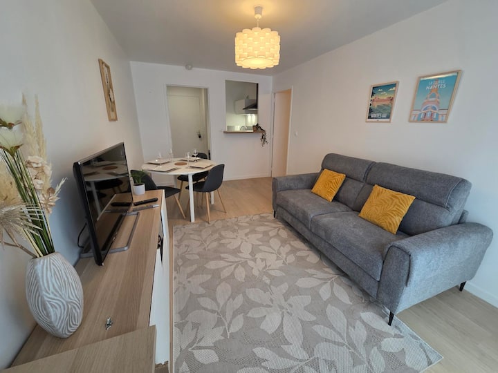 Дневна соба