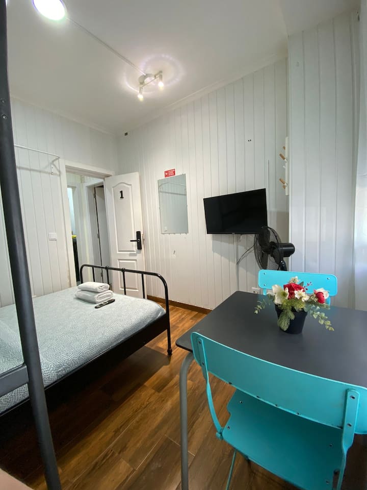 საძინებელი