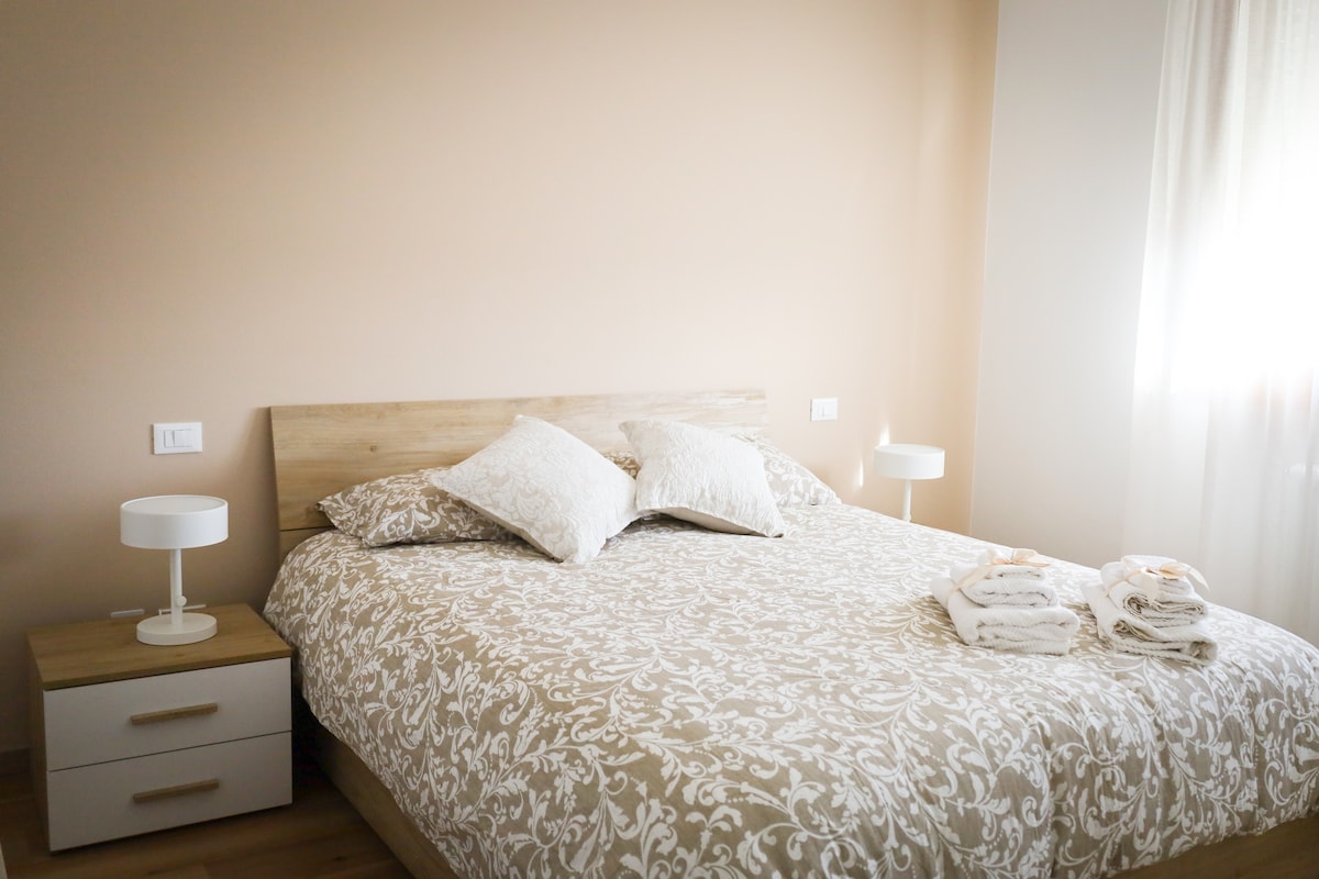 chumba cha kulala cha watu wawili 