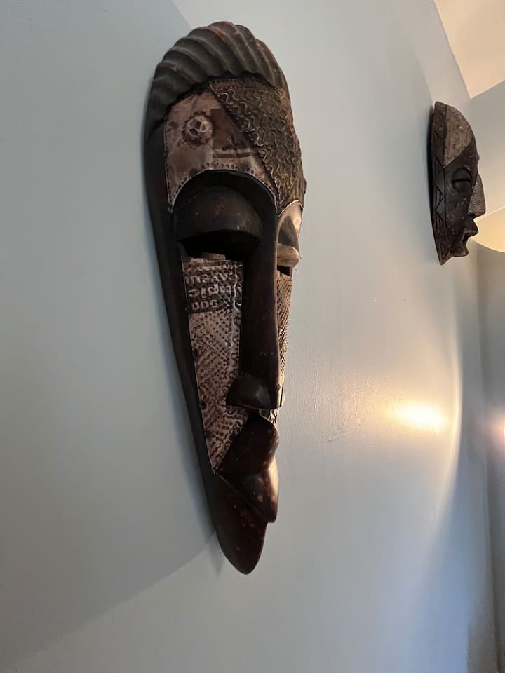 2 ห้องนั่งเล่น