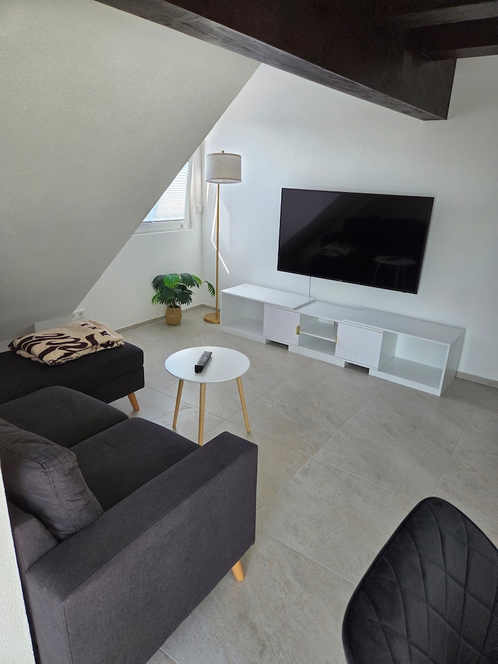 Wohnung Yellowstone - Heilbronn