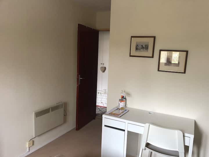 3mn Hop. Marie Lannelongue - 30mn Paris Centre