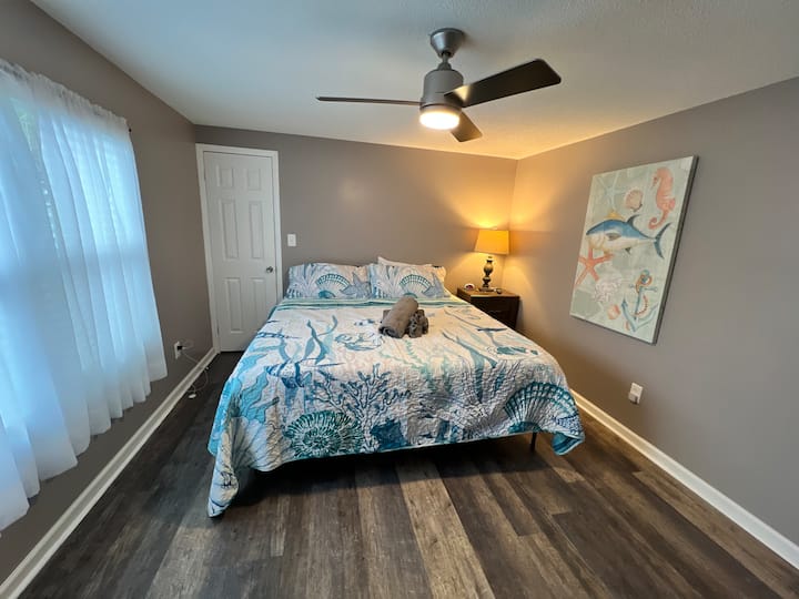 Bedroom 1