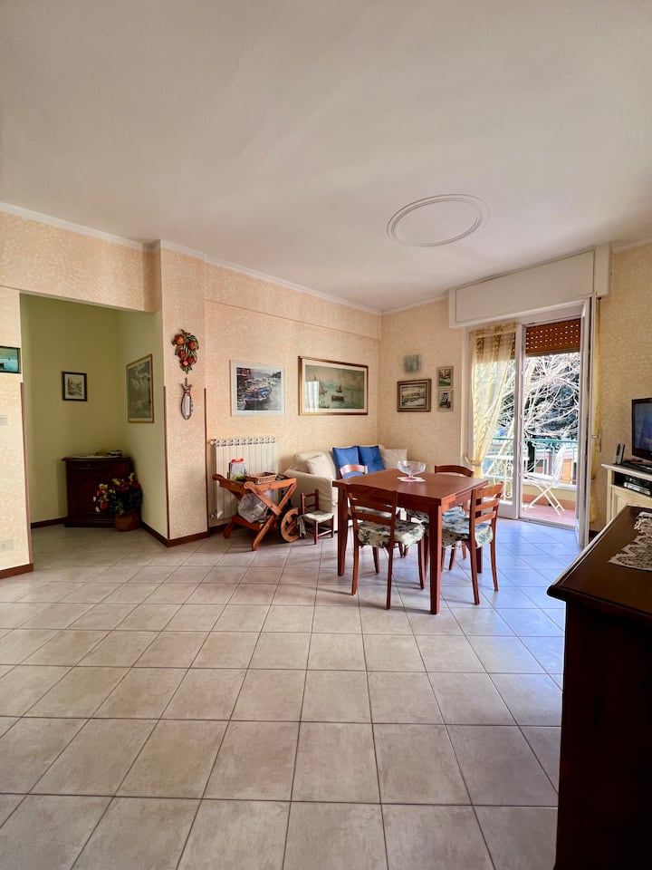 Casa Pierina - Rapallo