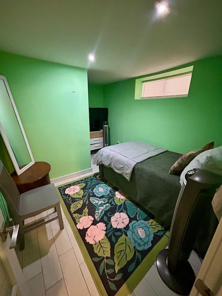 Slaapkamer 2