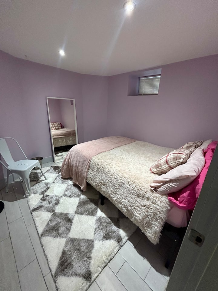 Slaapkamer 1