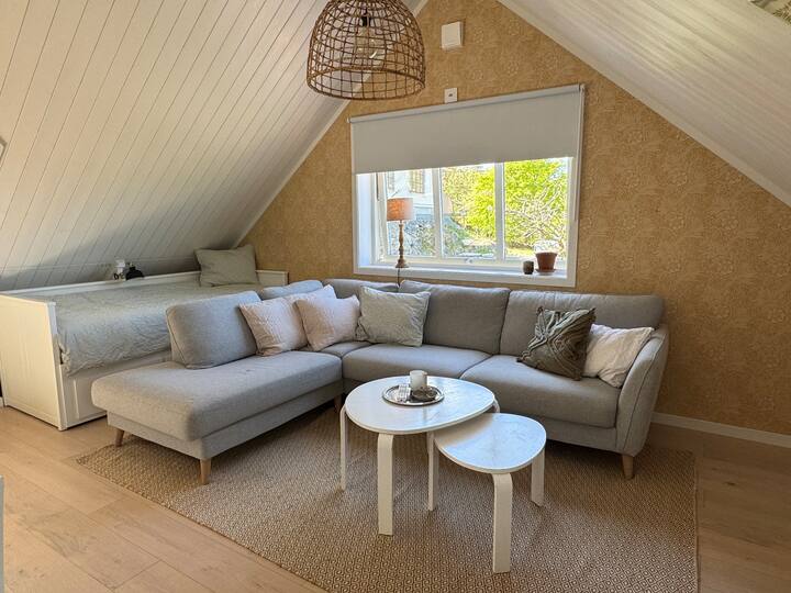 Hav/skog/upplevelser - Gothenburg