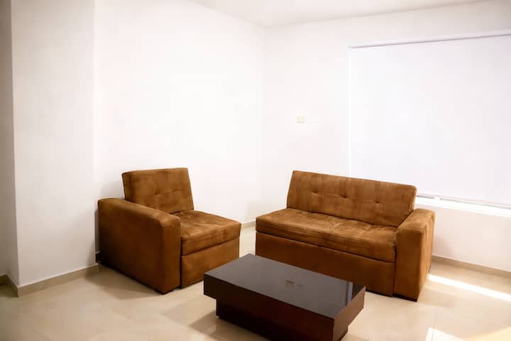 Apartamentos 303 & 304 En Neiva - Neiva