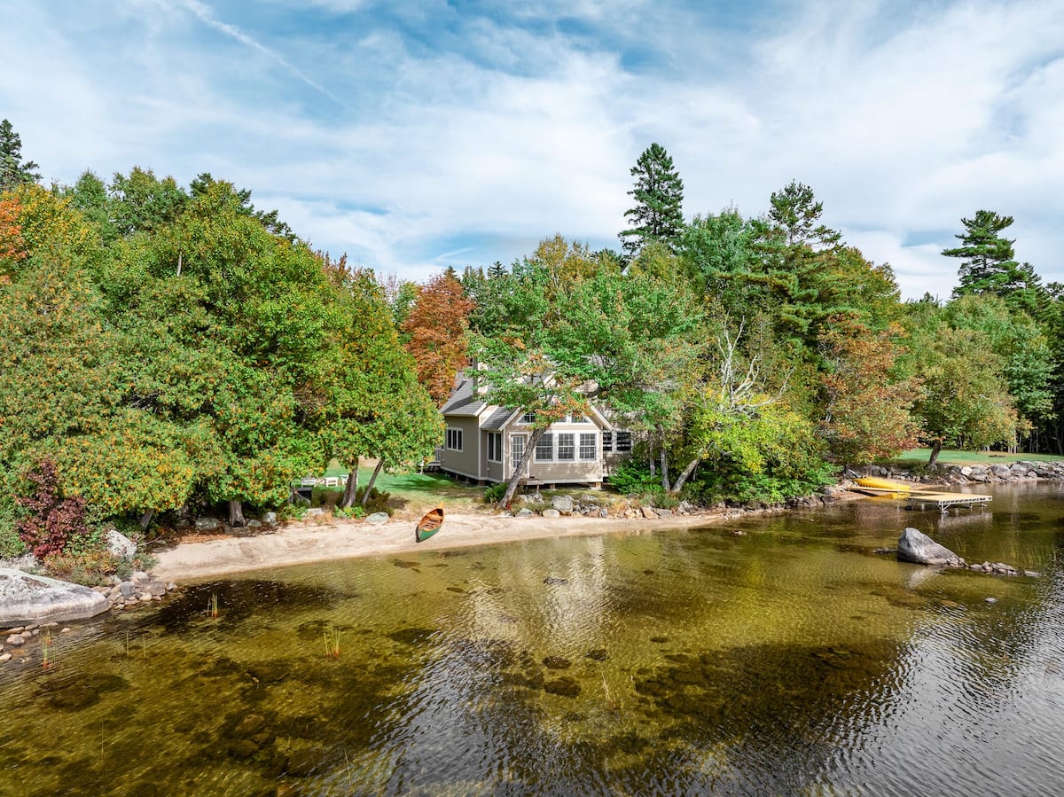 Urban Loft Apartment