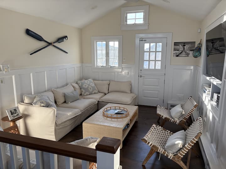 Ditch Gem - Montauk, NY