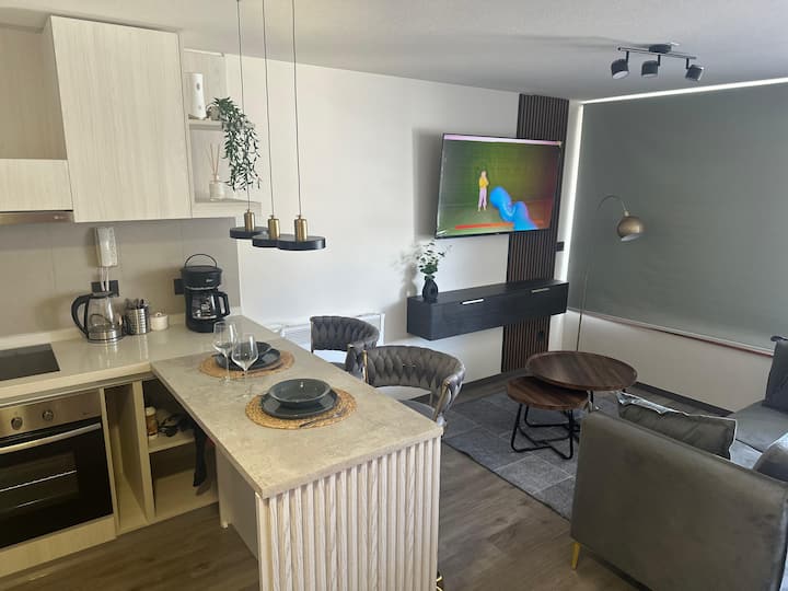 Departamento Centrico - Puerto Montt