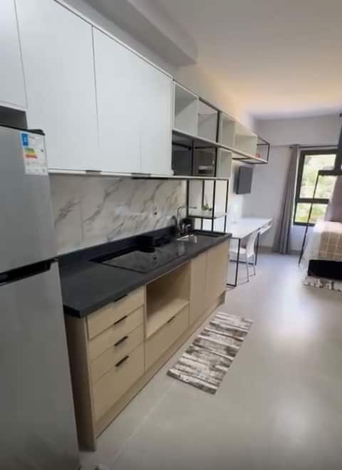 Top Airbnb: Bright Studio/Family/Neo Química Arena/202 em Guarulhos