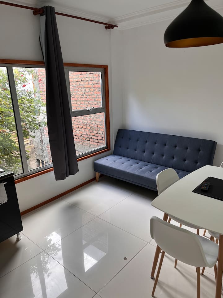 Estudio Tranquilo Para Disfrutar Punta Arenas - Punta Arenas