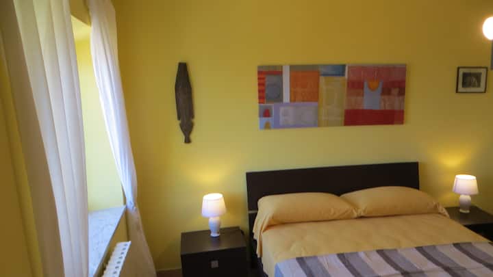 Casa Martina Appartamento Panoramico - Terracina