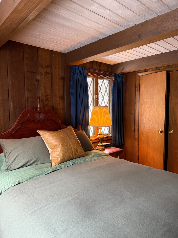 Winter Park Chalet-hidden Hamlet-nubs Nob - Harbor Springs, MI