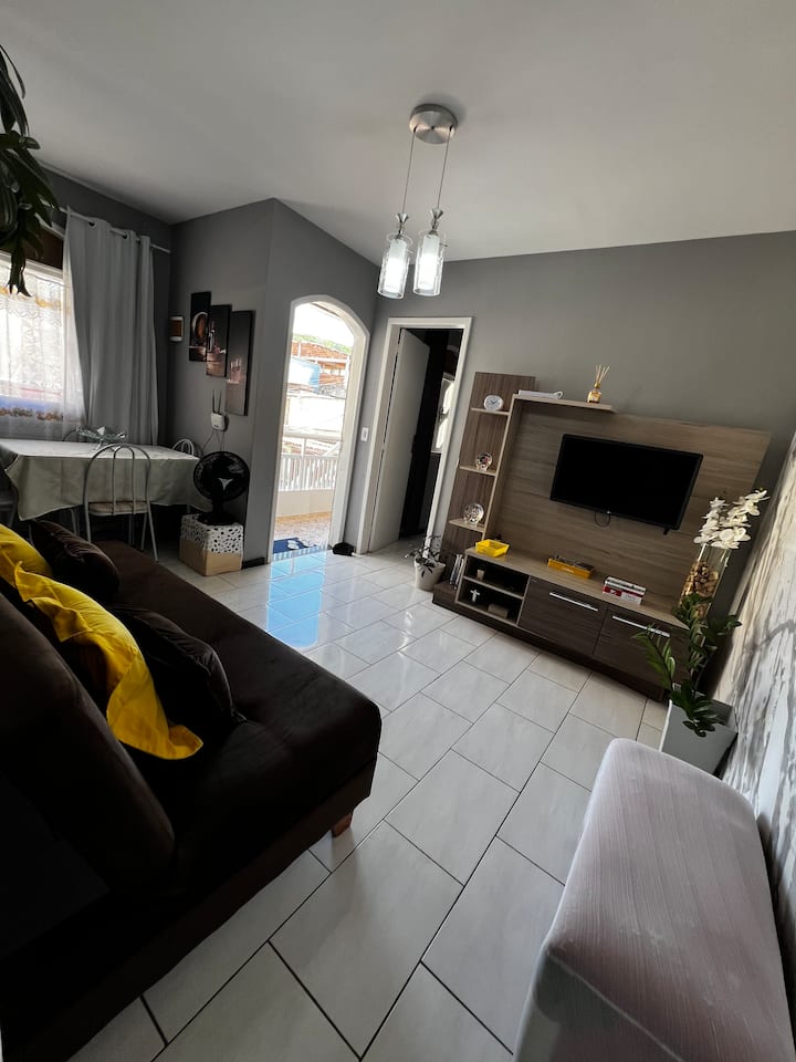 Casa A 1,5km Da Praia Do Peró Cabo Frio - Cabo Frio