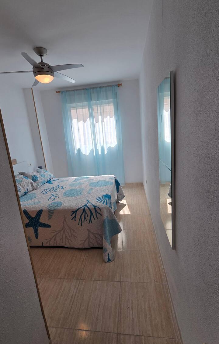 Oropesa Suites - Apartamentos Turisticos - Oropesa del Mar