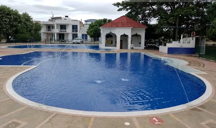 Casa En Condominio Flandes Girardot - Flandes