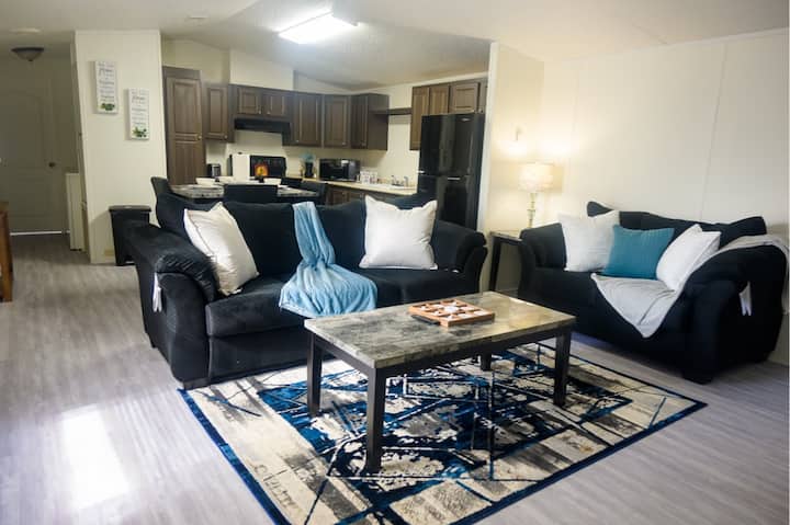 3br Forest Nest - Columbus, GA