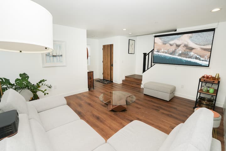 Modern 3bed Near Lax, Sofi, Intuit & Forum - Inglewood, CA