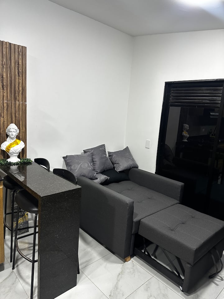 Luxury Penthouse En Laureles - Medellín