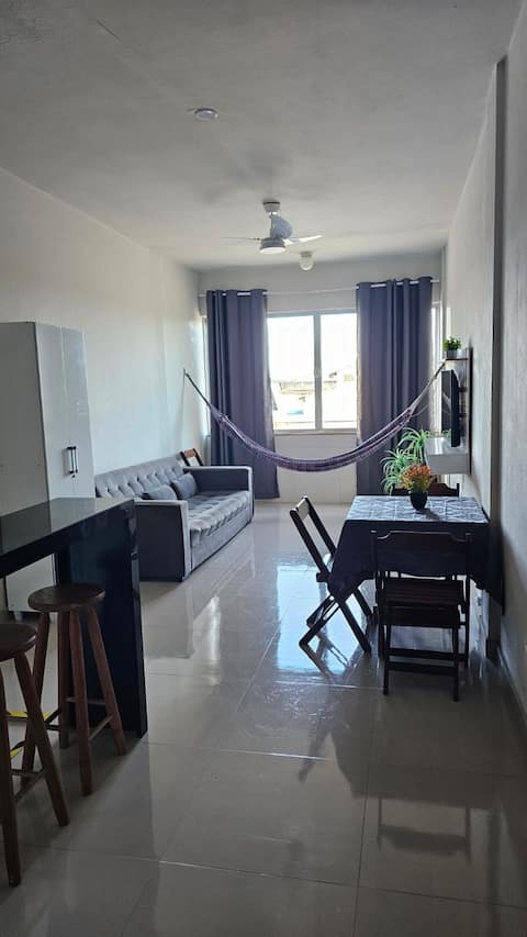 Airbnb em destaque: Seaside Rio das ostras. em Rio Das Ostras