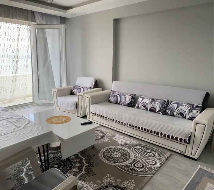 Sinop Kuğu Apart Pansiyon - Sinop Il, Türkiye